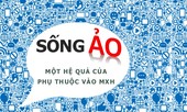 Báo động thanh niên sống ảo, xuống cấp đạo đức