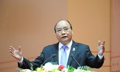 Tuổi trẻ phải trải nghiệm và cống hiến