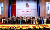 Bế mạc Đại hội Đoàn toàn quốc lần thứ XI: Sáng tạo và hành động
