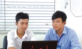 “Ông chủ” nhỏ 10 ứng dụng ở kho Google Play