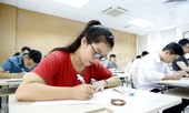 Thi THPT Quốc gia 2018: Nhiều điểm mới trong việc phát đề, thu bài