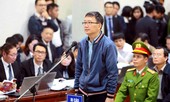 Chặn bốn nguy cơ “tham nhũng quyền lực”