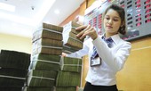Giải ngân vốn đầu tư công chậm: Do sợ trách nhiệm?