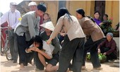 Chuyện nghề diễn viên quần chúng
