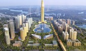 17 tỷ đô đổ về Hà Nội