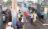 Bộ GTVT báo cáo Thủ tướng vụ trạm BOT Tân Đệ