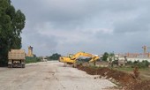 Uỷ ban Kiểm tra T.Ư yêu cầu báo cáo 11 dự án đầu tư tại Ninh Bình