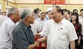 Xử nghiêm hành vi xúi giục, kích động, gây bất ổn xã hội