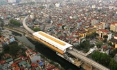 Dự án đường sắt đô thị Hà Nội: Không vội được đâu?