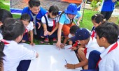 Những đứa con ưu tú của đảo