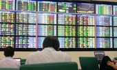 Vn-Index về 990 điểm: Bán ồ ạt, vốn ngoại có ở lại Việt Nam?