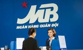 MB tăng vốn điều lệ lên 21.604 tỷ đồng