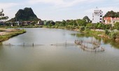Ninh Bình rà soát hàng loạt dự án