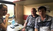 Thư World Cup: Nước Nga không chỉ có búp bê Matrioska