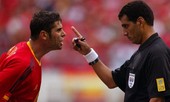 BÌNH LUẬN WORLD CUP: Ngày 21/6 của Tây Ban Nha