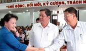 Đừng để lòng yêu nước bị lợi dụng