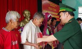 Lan tỏa tình yêu Tổ quốc
