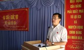 Người dân cần cảnh giác và tỉnh táo