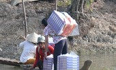 Buôn lậu ở biên giới Tây Nam: Có sự chống lưng của cơ quan chức năng?