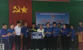 Thanh niên khởi nghiệp gắn với các mô hình địa phương