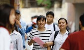 Nghiêm túc nhưng không căng thẳng