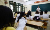 Đề thi Ngữ văn 2018 lạ, hay