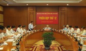 Không có vùng cấm trong xử lý tham nhũng