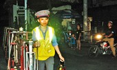 Phận gác chắn