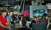Xem World Cup kiểu Sing