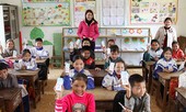 Chương trình sữa học đường: Băn khoăn chất lượng, giá cả