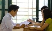 Tìm cách “bịt lỗ hổng” kỳ thi THPT quốc gia