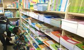 Chọn SGK theo nguyện vọng của phụ huynh, học sinh