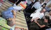 Bí thư Thành ủy cảm ơn người dân Thủ Thiêm tự giác di dời