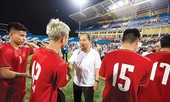 Đại hội VFF tổ chức trong năm 2018