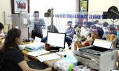 Xin ý kiến Quốc hội về chính sách BHXH với lao động nước ngoài