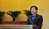 Tổng kiểm tra việc đề bạt, bổ nhiệm cán bộ trên cả nước