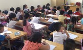 Tiếng Anh liên kết: Chiết khấu tới 20% là khó chấp nhận