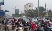 Cuối tuần miền Bắc chuyển rét diện rộng