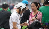 Vì sao VFF chưa thay đổi cách bán vé xem tuyển Việt Nam?