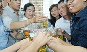 Dự Luật hạn chế rượu bia: Cấm chưa ra cấm, phòng chưa ra phòng