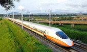 Dự án đường sắt tốc độ cao Bắc - Nam: Vay vốn, nợ công tăng cao?