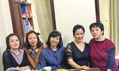 Có nỗi nhớ mang tên Người đẹp