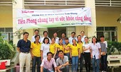 Hai câu chuyện bẽ bàng khi tác nghiệp của tôi
