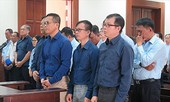 'Đại án' VNCB: Ông Danh đòi tiền, ông Thanh 'kêu' án vi phạm tố tụng