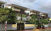 Phong tỏa tài sản liên quan ông Trần Bắc Hà tại Bình Định