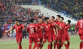 'Tuyệt vời quá, Việt Nam ơi!'