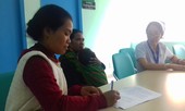 Không chấp nhận 'Đơn xin lỗi' của người vu khống