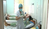 Hai ca đã tử vong, bệnh viện vẫn chưa có thuốc trị bệnh bạch hầu