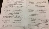 Khởi tố, bắt tạm giam kẻ giết người có bệnh án tâm thần