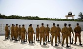 Israel thông qua dự luật cấm ghi hình binh lính